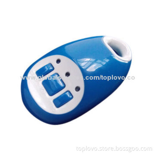 Small Battery GPS Tracker with SOS Emergency Button Real-time Tracking by SMS/GPRS for Urgent Help